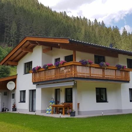 Haus Blickfang Apartment Neustift im Stubaital Exterior photo