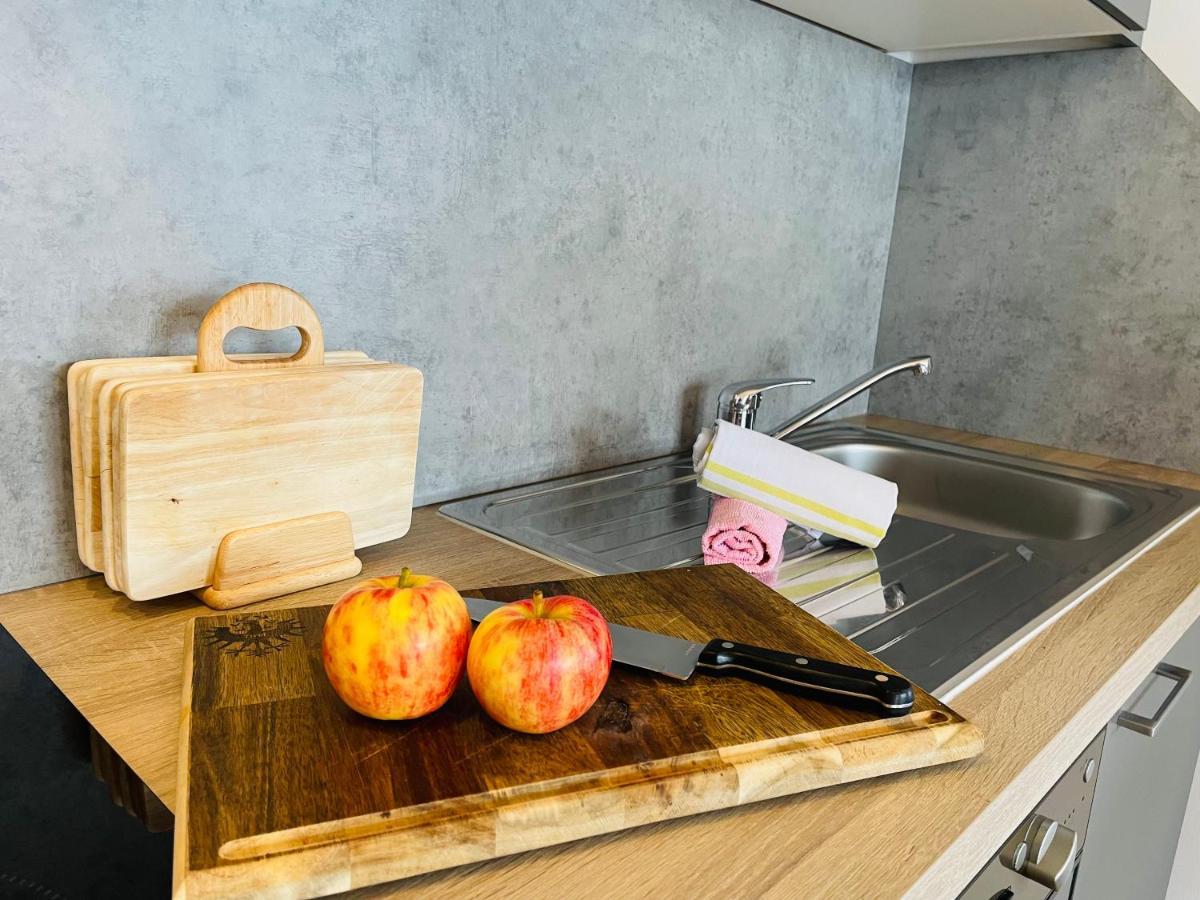 Haus Blickfang Apartment Neustift im Stubaital Exterior photo