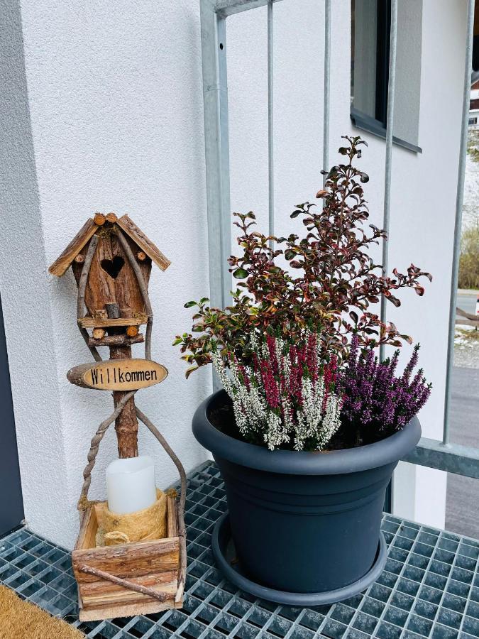 Haus Blickfang Apartment Neustift im Stubaital Exterior photo