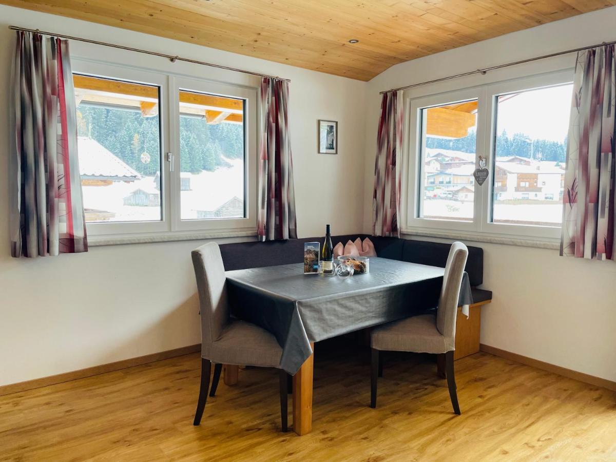 Haus Blickfang Apartment Neustift im Stubaital Exterior photo