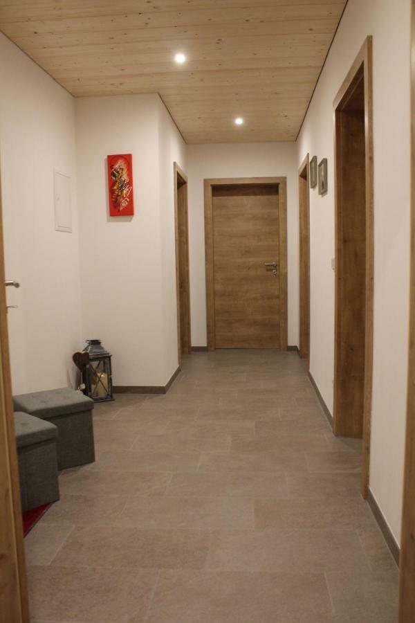 Haus Blickfang Apartment Neustift im Stubaital Exterior photo
